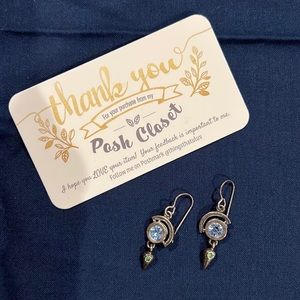Patricia Locke  Earrings